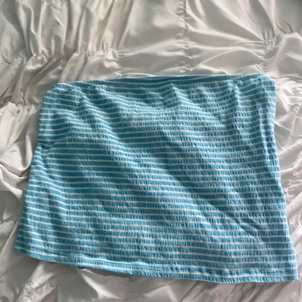 American eagle tube top